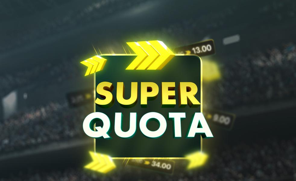 Super Quota