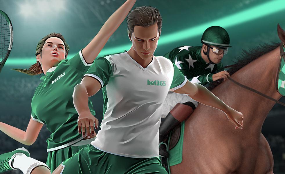 Virtual Sports
