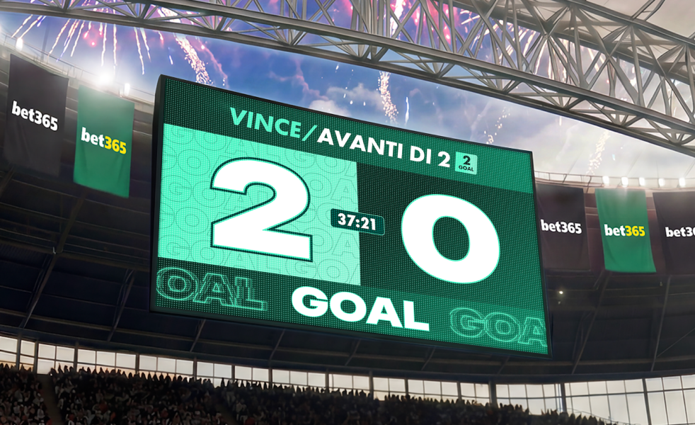 To Win or Lead by 2 - ITA