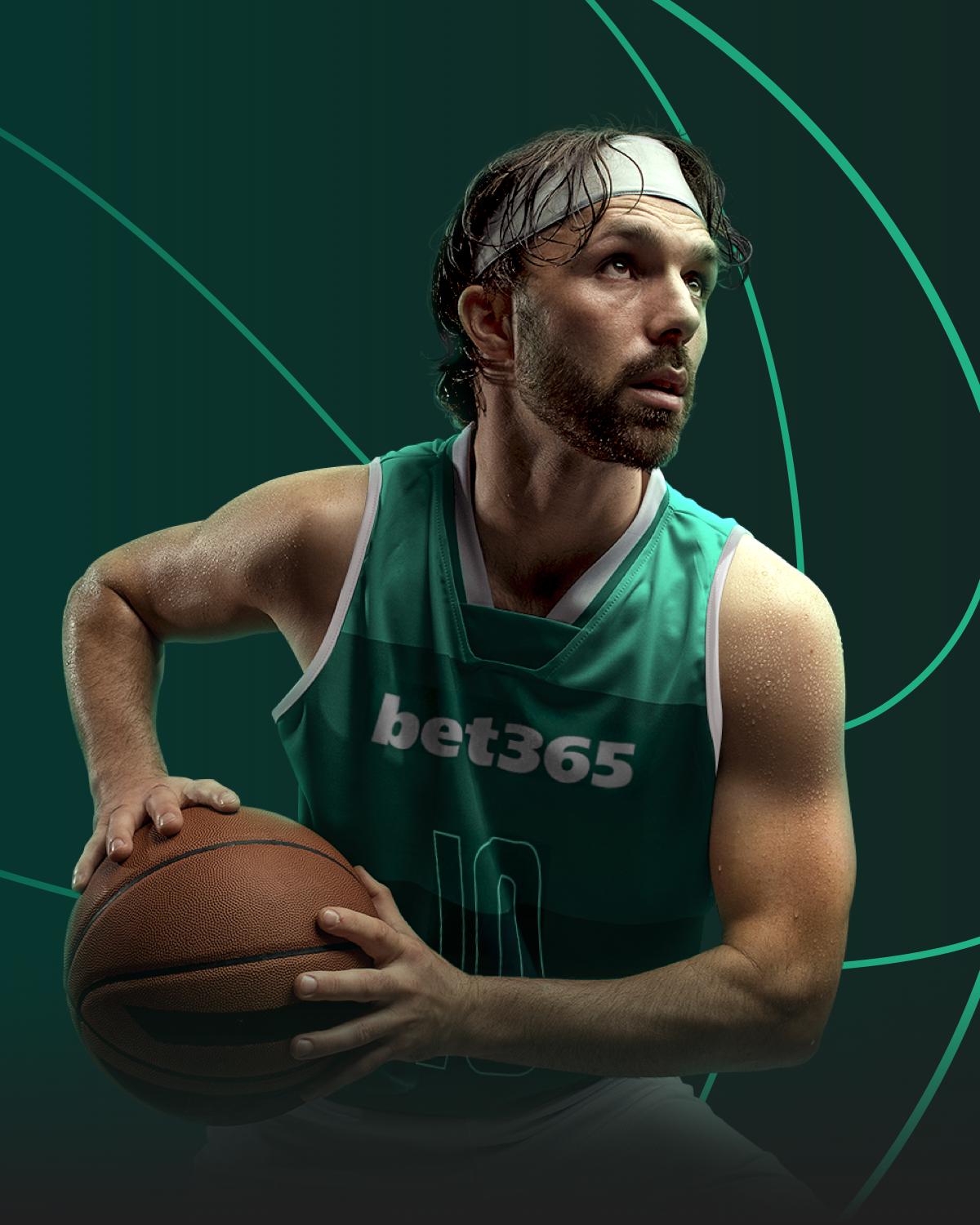 Open Account Offer (Basketball)