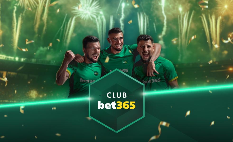 Club bet365 IT