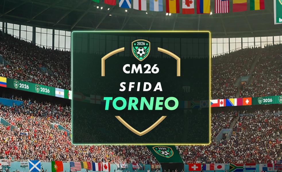 TOURNAMENT CHALLENGE