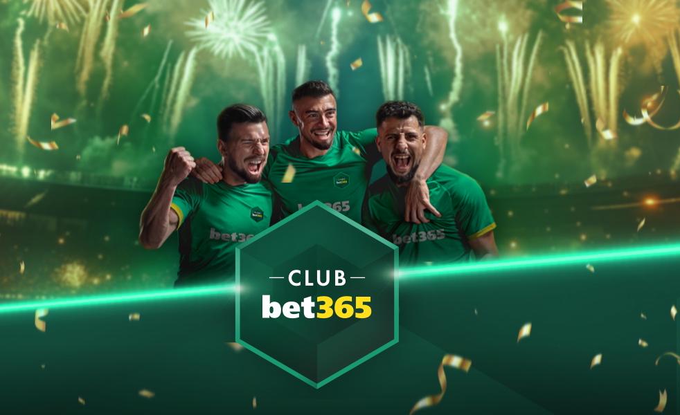 Italy Club bet365 Image Generic