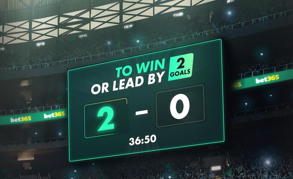 To Win or Lead by 2 - ENG