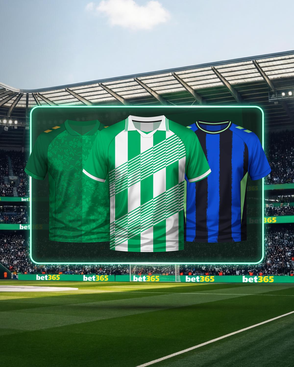 Real Betis Imagery