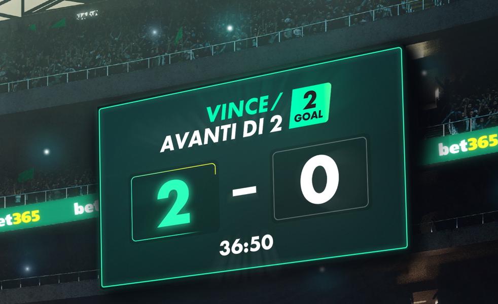 To Win or Lead by 2 - ITA