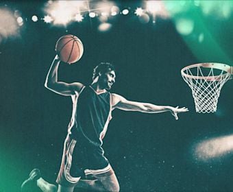 Euroleague basketball image