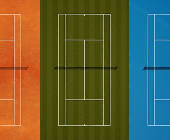 ATP 3 Courts
