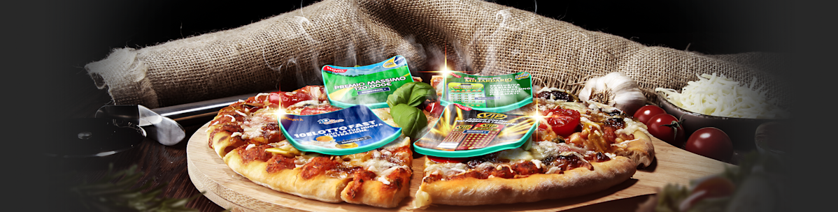 Lotteria quattro stagioni