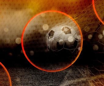 Europa league stock image 1