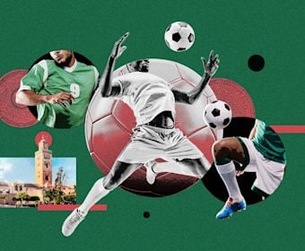 AFCON NL