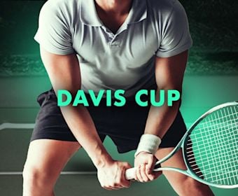 Davis Cup Imagery